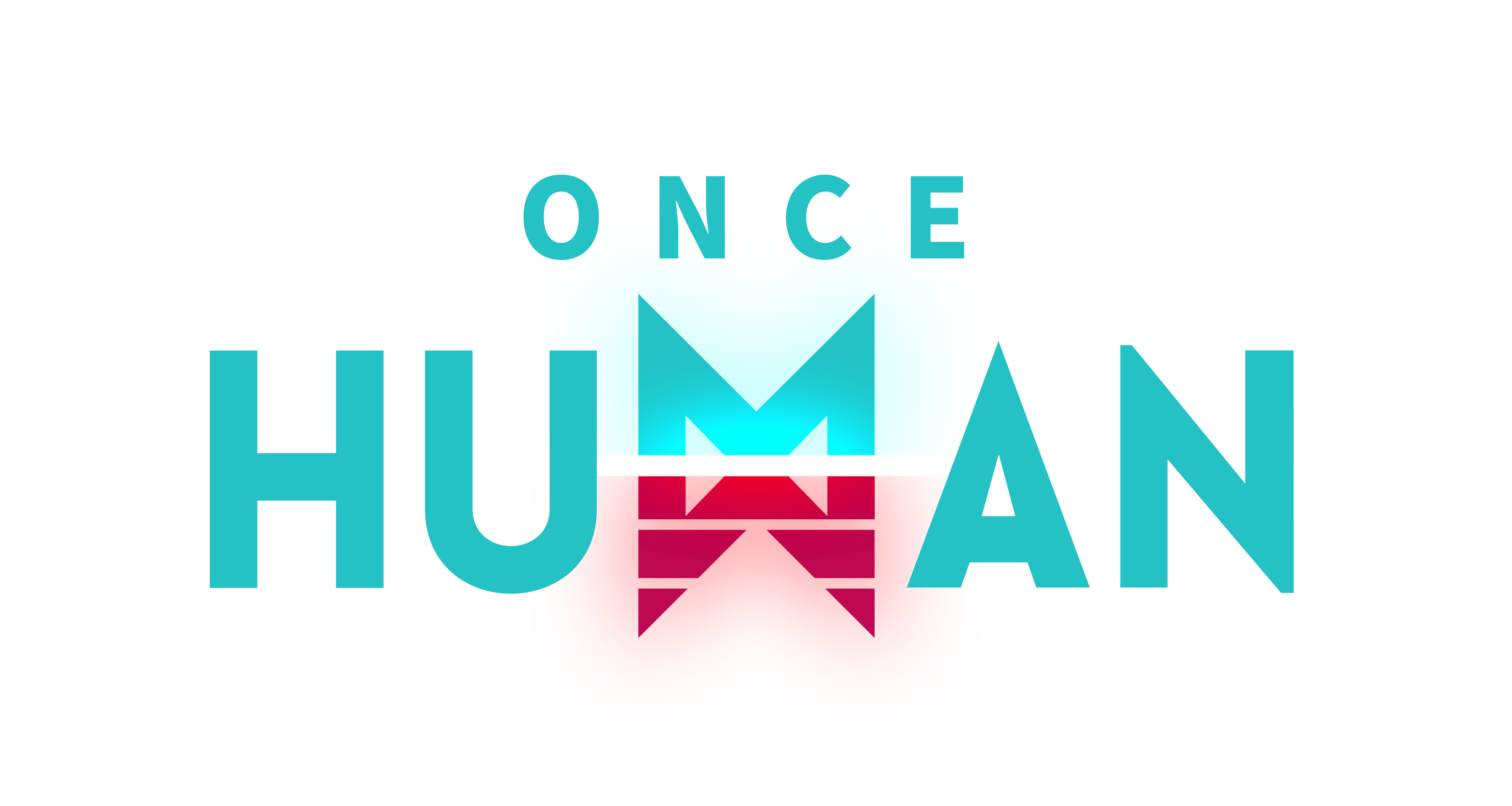 Once Human Logo